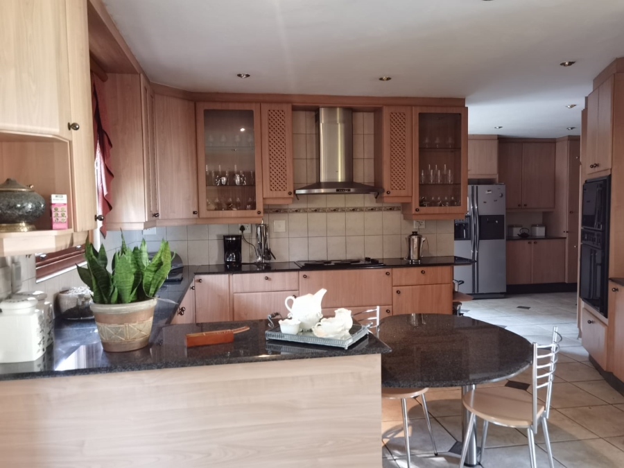 3 Bedroom Property for Sale in Kosmos Ridge North West